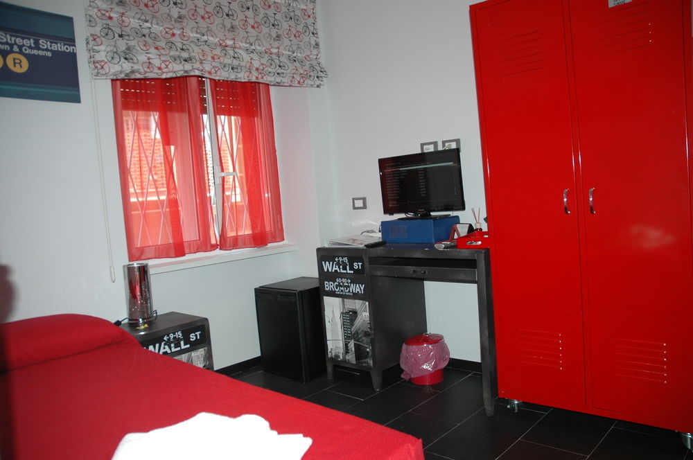 La Quercia Di Mamre Bed & Breakfast โรม ภายนอก รูปภาพ