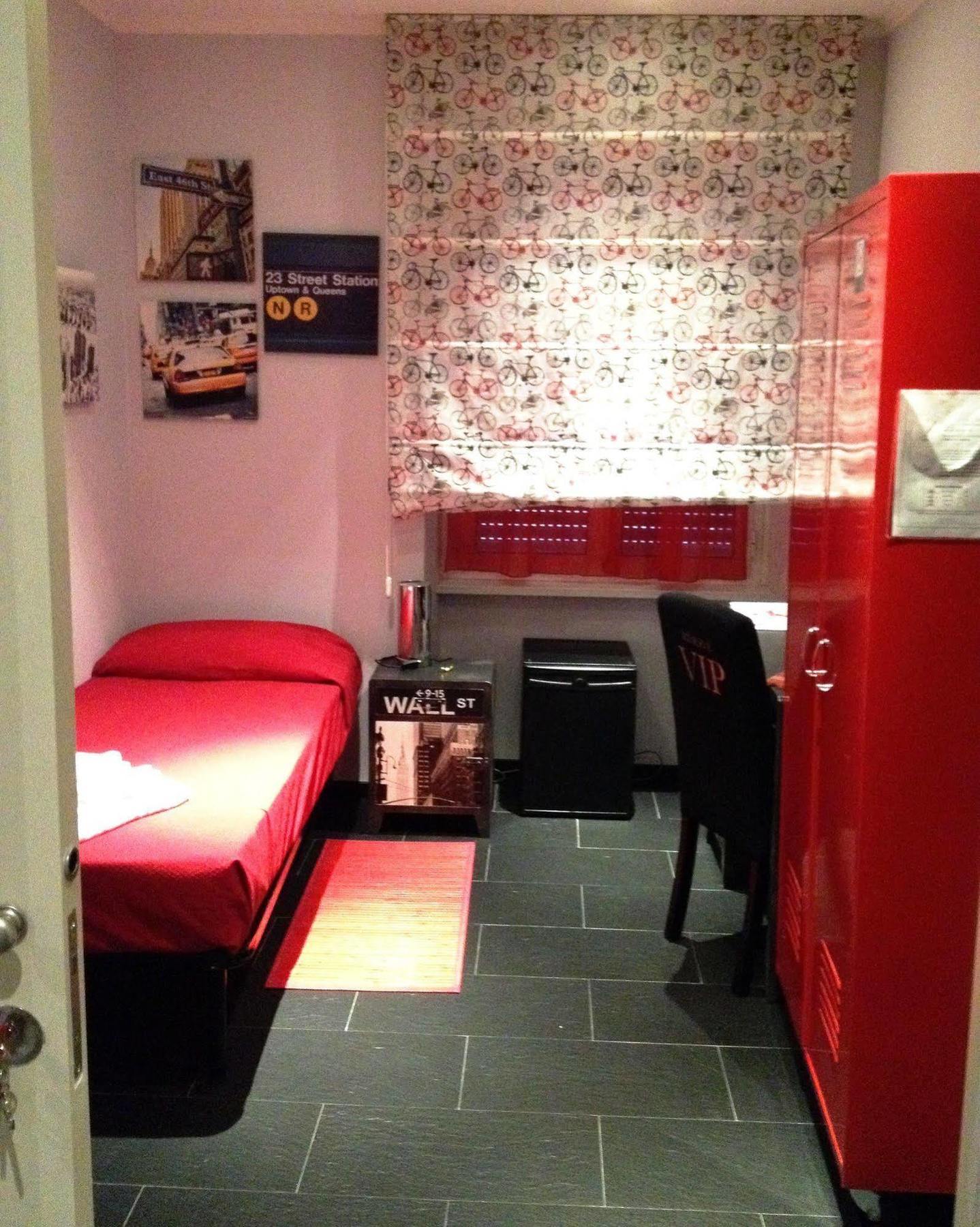 La Quercia Di Mamre Bed & Breakfast โรม ภายนอก รูปภาพ