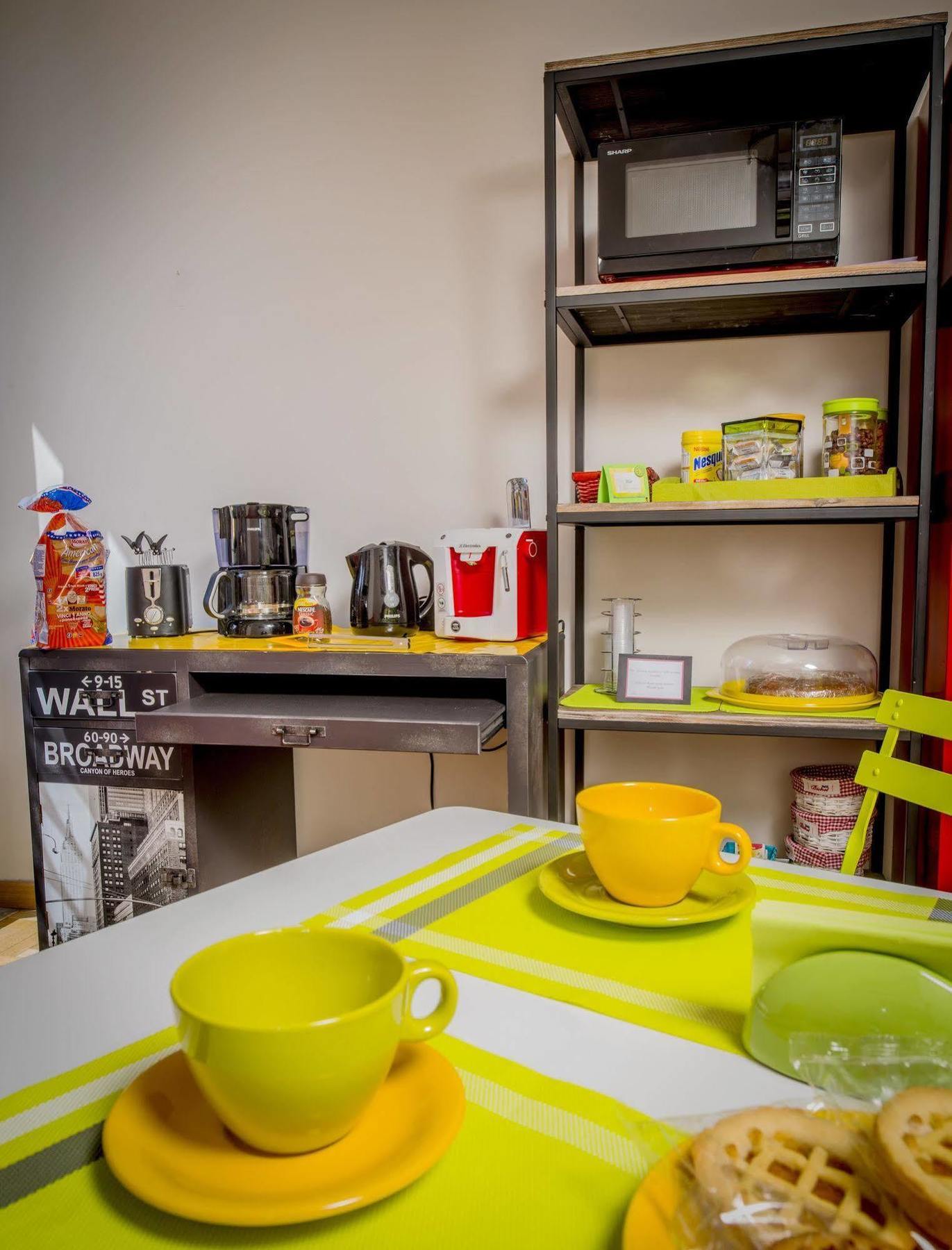La Quercia Di Mamre Bed & Breakfast โรม ภายนอก รูปภาพ