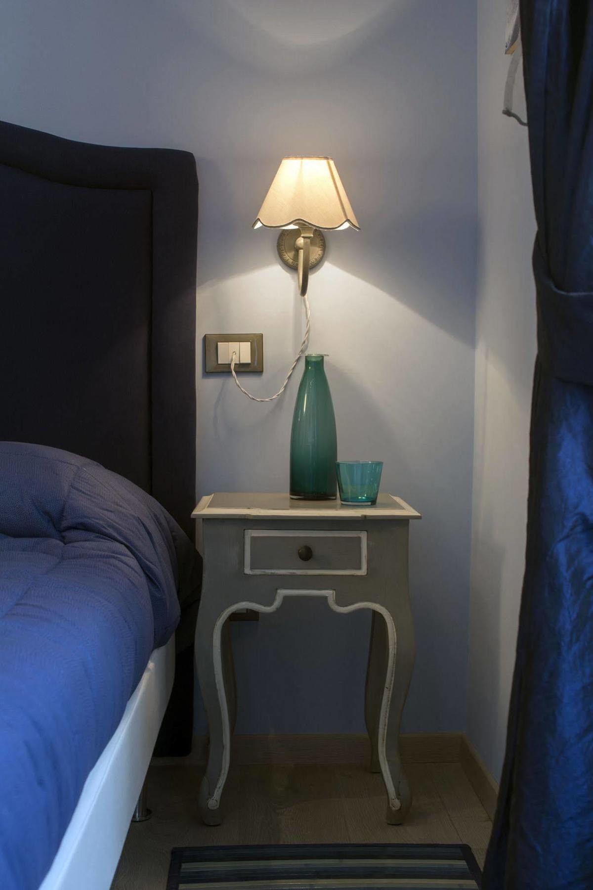 La Quercia Di Mamre Bed & Breakfast โรม ภายนอก รูปภาพ