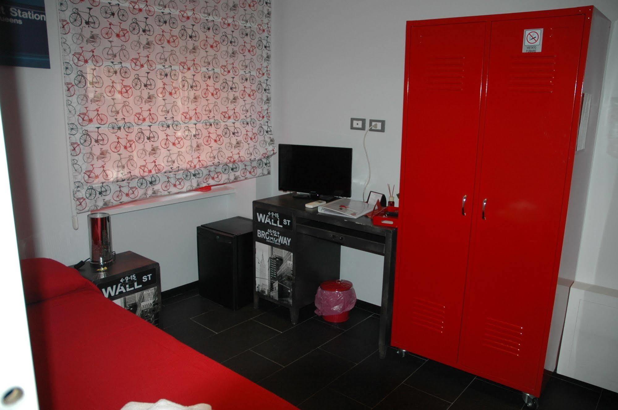 La Quercia Di Mamre Bed & Breakfast โรม ภายนอก รูปภาพ