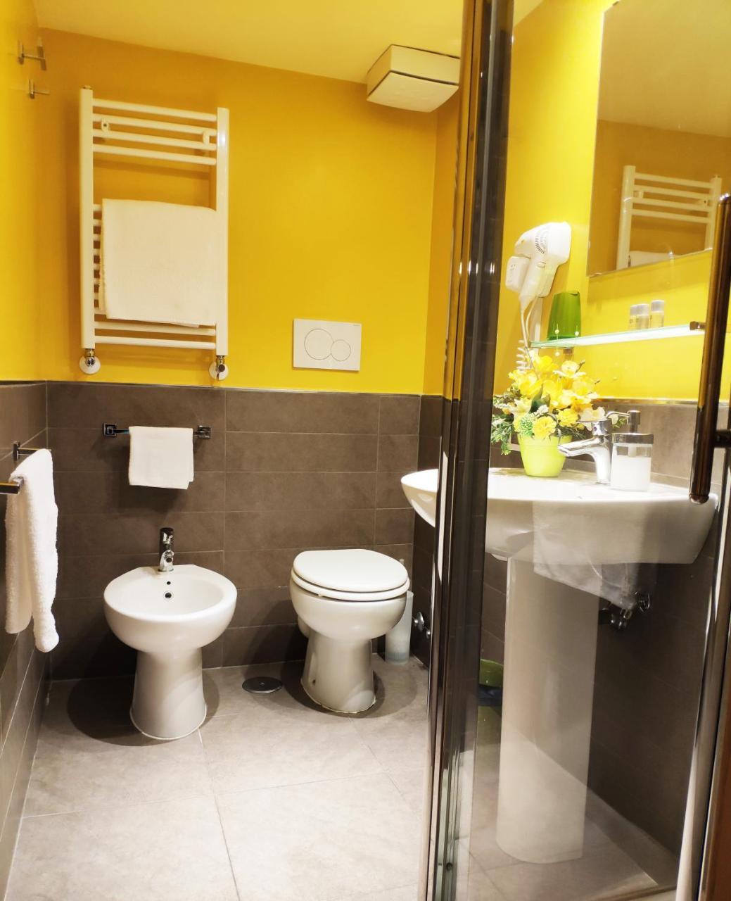 La Quercia Di Mamre Bed & Breakfast โรม ภายนอก รูปภาพ
