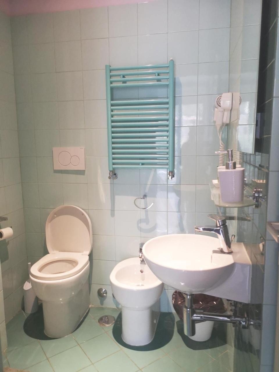 La Quercia Di Mamre Bed & Breakfast โรม ภายนอก รูปภาพ