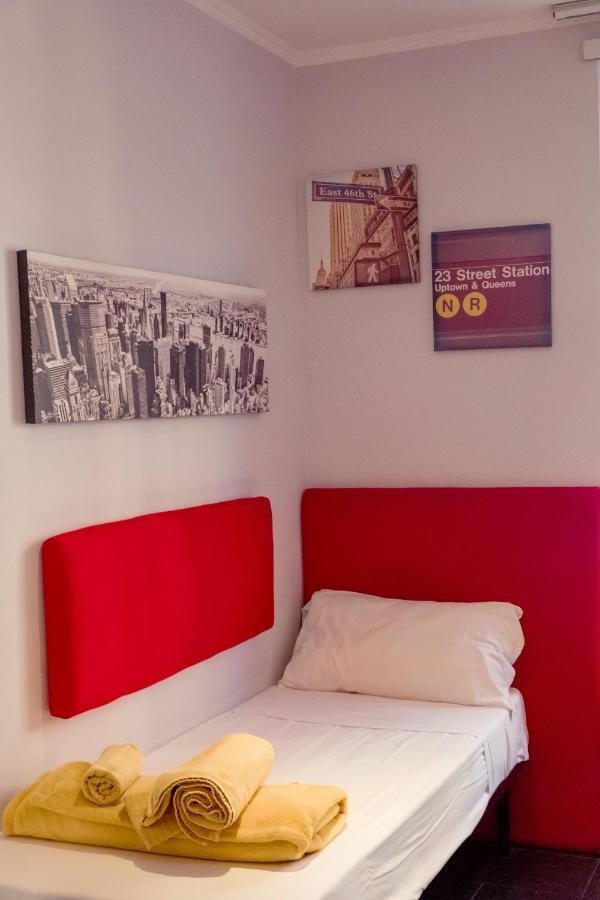 La Quercia Di Mamre Bed & Breakfast โรม ภายนอก รูปภาพ