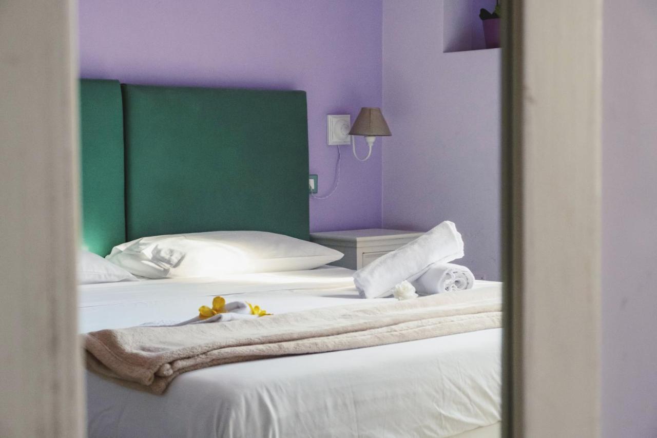 La Quercia Di Mamre Bed & Breakfast โรม ภายนอก รูปภาพ
