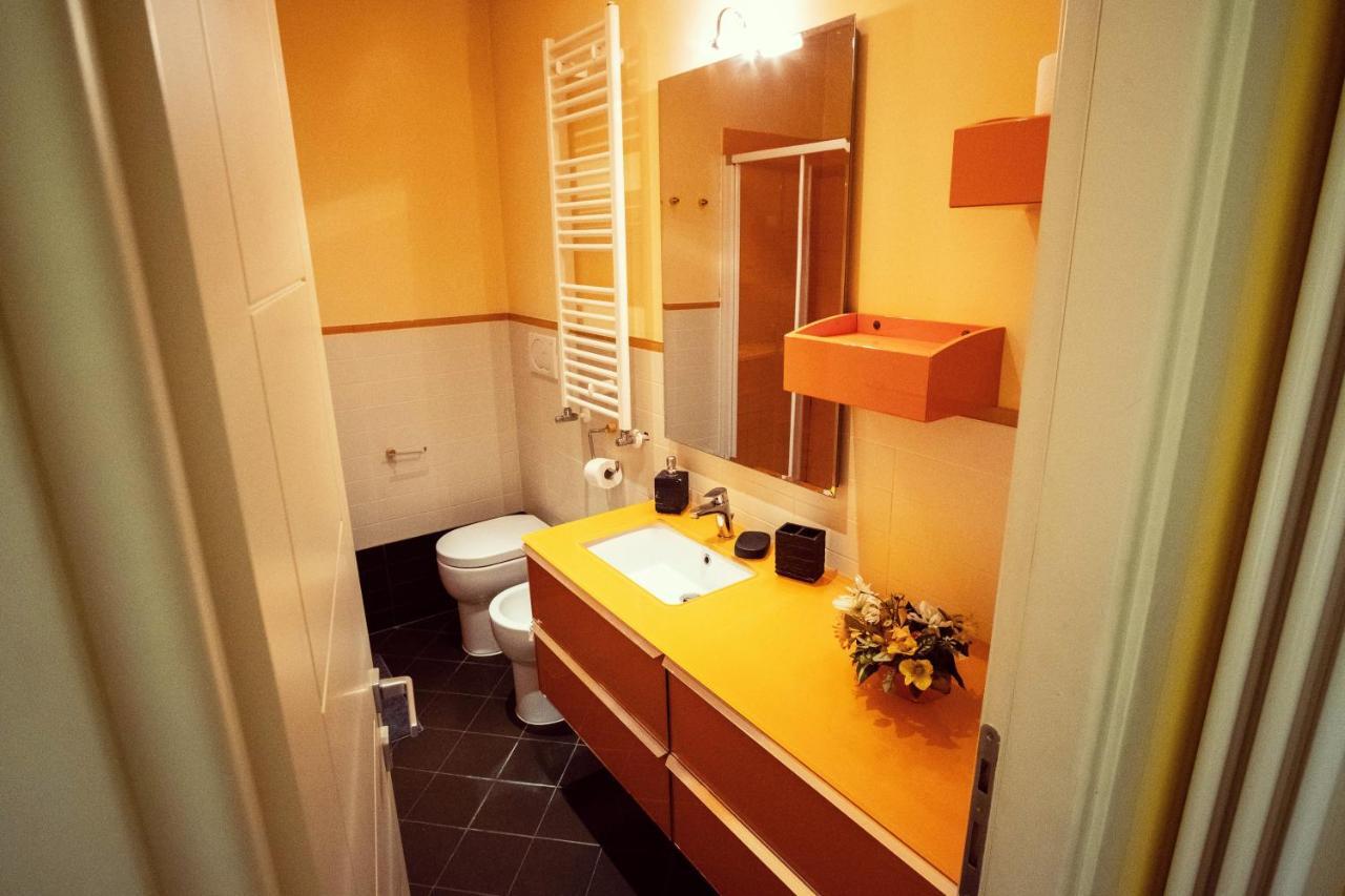La Quercia Di Mamre Bed & Breakfast โรม ภายนอก รูปภาพ