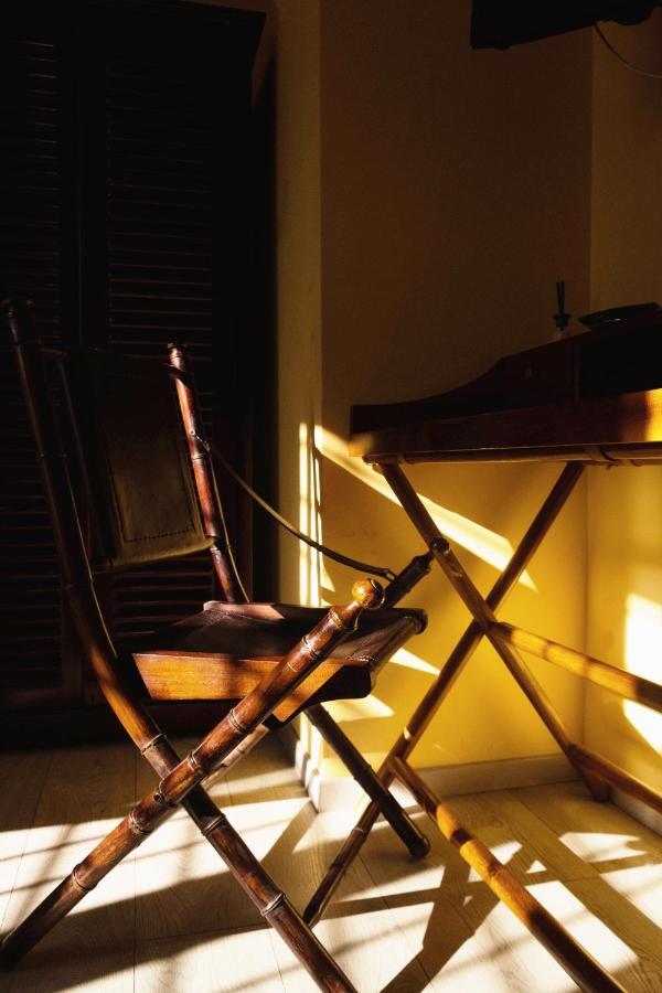 La Quercia Di Mamre Bed & Breakfast โรม ภายนอก รูปภาพ