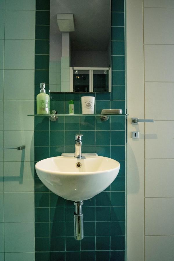 La Quercia Di Mamre Bed & Breakfast โรม ภายนอก รูปภาพ